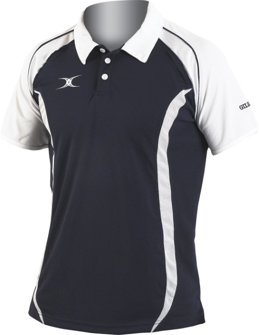 Performance polo